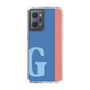 Slim Protection Case［ Original - initial color line - G blue ］