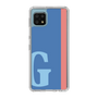 Slim Protection Case［ Original - initial color line - G blue ］