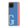 Slim Protection Case［ Original - initial color line - G blue ］