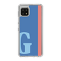 Slim Protection Case［ Original - initial color line - G blue ］
