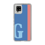 Slim Protection Case［ Original - initial color line - G blue ］