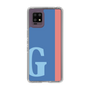 Slim Protection Case［ Original - initial color line - G blue ］