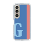 Slim Protection Case［ Original - initial color line - G blue ］
