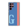 Slim Protection Case［ Original - initial color line - G blue ］