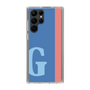 Slim Protection Case［ Original - initial color line - G blue ］