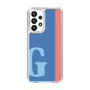 Slim Protection Case［ Original - initial color line - G blue ］