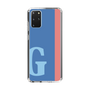 Slim Protection Case［ Original - initial color line - G blue ］