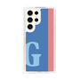 Slim Protection Case［ Original - initial color line - G blue ］