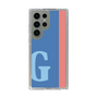 Slim Protection Case［ Original - initial color line - G blue ］
