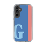 Slim Protection Case［ Original - initial color line - G blue ］