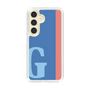 Slim Protection Case［ Original - initial color line - G blue ］