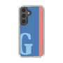 Slim Protection Case［ Original - initial color line - G blue ］