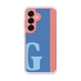 Slim Protection Case［ Original - initial color line - G blue ］