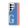 Slim Protection Case［ Original - initial color line - G blue ］