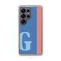 Slim Protection Case［ Original - initial color line - G blue ］