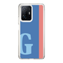 Slim Protection Case［ Original - initial color line - G blue ］