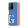 Slim Protection Case［ Original - initial color line - G blue ］