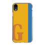 Slim Protection Case［ Original - initial color line - G orange ］