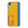 Slim Protection Case［ Original - initial color line - G orange ］