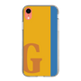 Slim Protection Case［ Original - initial color line - G orange ］