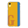 Slim Protection Case［ Original - initial color line - G orange ］