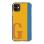 Slim Protection Case［ Original - initial color line - G orange ］