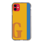 Slim Protection Case［ Original - initial color line - G orange ］
