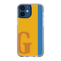Slim Protection Case［ Original - initial color line - G orange ］