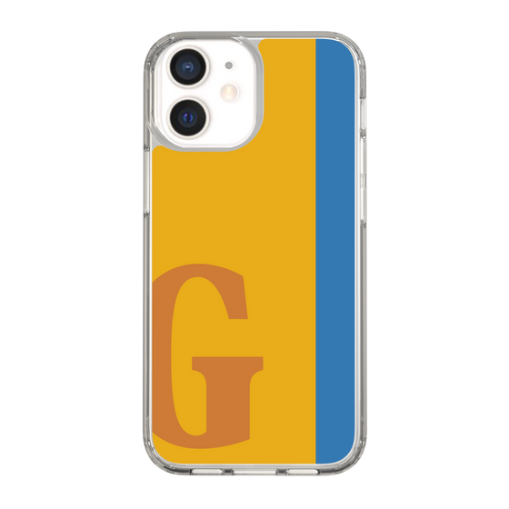 Slim Protection Case［ Original - initial color line - G orange ］
