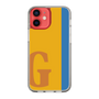 Slim Protection Case［ Original - initial color line - G orange ］