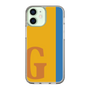 Slim Protection Case［ Original - initial color line - G orange ］