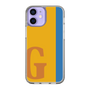 Slim Protection Case［ Original - initial color line - G orange ］