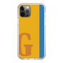 Slim Protection Case［ Original - initial color line - G orange ］