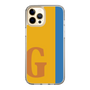 Slim Protection Case［ Original - initial color line - G orange ］