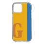 Slim Protection Case［ Original - initial color line - G orange ］