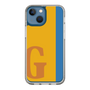 Slim Protection Case［ Original - initial color line - G orange ］