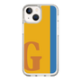 Slim Protection Case［ Original - initial color line - G orange ］