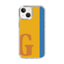 Slim Protection Case［ Original - initial color line - G orange ］