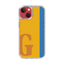 Slim Protection Case［ Original - initial color line - G orange ］