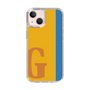 Slim Protection Case［ Original - initial color line - G orange ］