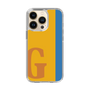 Slim Protection Case［ Original - initial color line - G orange ］