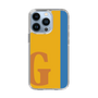 Slim Protection Case［ Original - initial color line - G orange ］