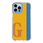 Slim Protection Case［ Original - initial color line - G orange ］