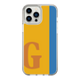 Slim Protection Case［ Original - initial color line - G orange ］