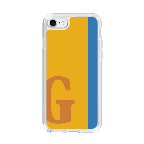 Slim Protection Case［ Original - initial color line - G orange ］