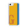 Slim Protection Case［ Original - initial color line - G orange ］