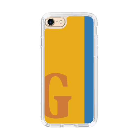 Slim Protection Case［ Original - initial color line - G orange ］