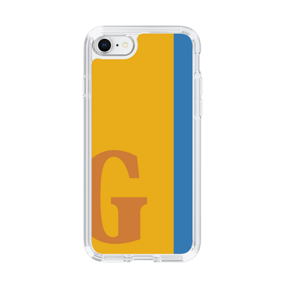 Slim Protection Case［ Original - initial color line - G orange ］