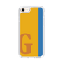 Slim Protection Case［ Original - initial color line - G orange ］