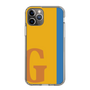 Slim Protection Case［ Original - initial color line - G orange ］